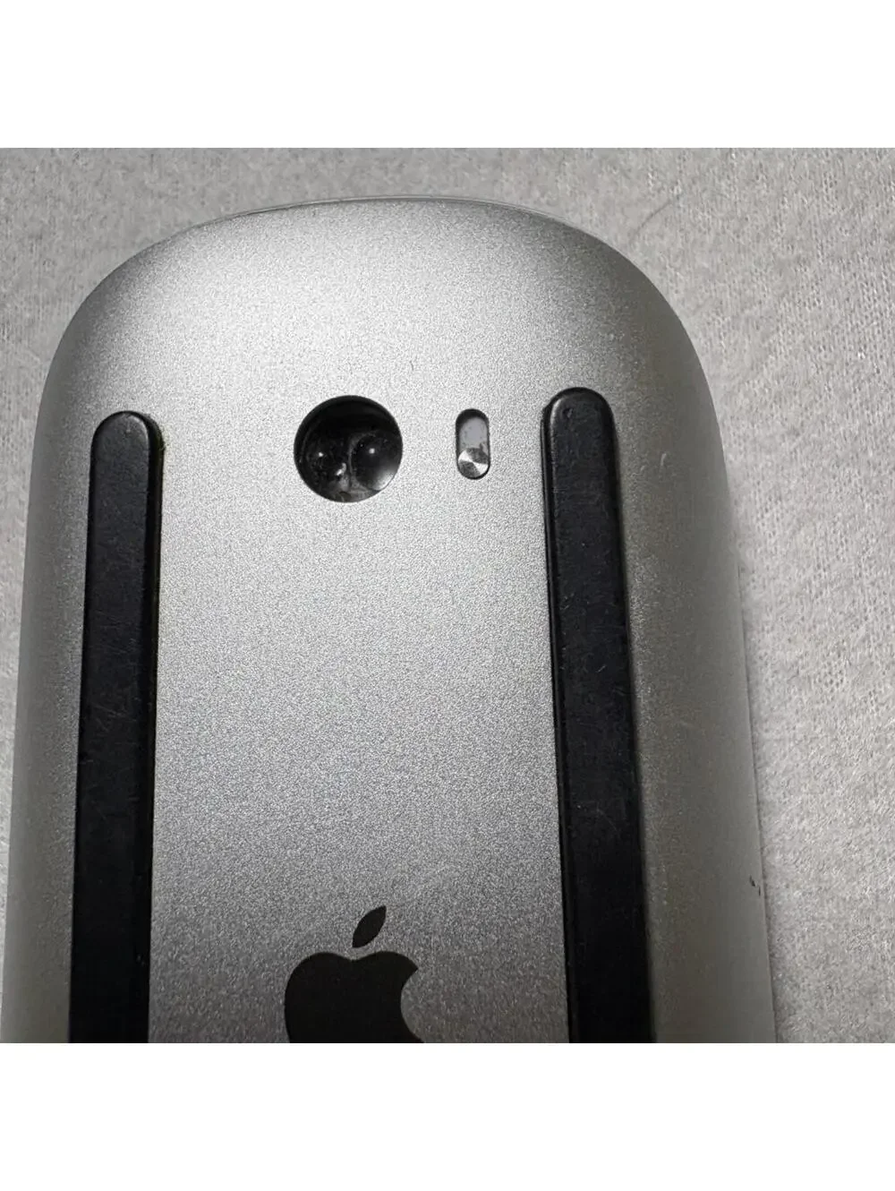 Apple Magic Mouse 2 Wireless Bluetooth Rechargeable Silver Model A1657